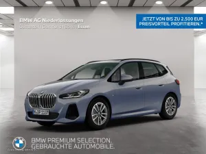 BMW 223i xDrive Active Tourer M Sport AHK Harman/K