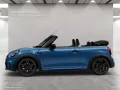MINI Cooper Cabrio JCW Trim PDC Driv.Assist LED