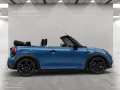 MINI Cooper Cabrio JCW Trim PDC Driv.Assist LED