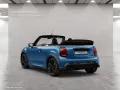 MINI Cooper Cabrio JCW Trim PDC Driv.Assist LED