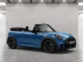 MINI Cooper Cabrio JCW Trim PDC Driv.Assist LED