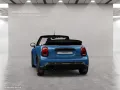 MINI Cooper Cabrio JCW Trim PDC Driv.Assist LED