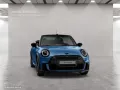 MINI Cooper Cabrio JCW Trim PDC Driv.Assist LED