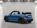 MINI Cooper Cabrio JCW Trim PDC Driv.Assist LED