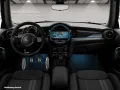 MINI Cooper Cabrio JCW Trim PDC Driv.Assist LED