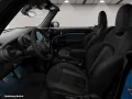 MINI Cooper Cabrio JCW Trim PDC Driv.Assist LED