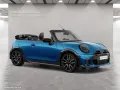 MINI Cooper Cabrio S JCW Trim Driv.Assist+ Head-Up