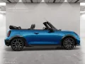 MINI Cooper Cabrio S JCW Trim Driv.Assist+ Head-Up