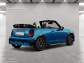 MINI Cooper Cabrio S JCW Trim Driv.Assist+ Head-Up