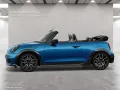 MINI Cooper Cabrio S JCW Trim Driv.Assist+ Head-Up