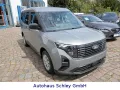 Ford Tourneo Courier*RKamera*PDC*Klimaautom*