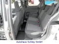 Ford Tourneo Courier*RKamera*PDC*Klimaautom*
