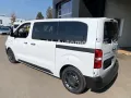 Citroën Jumpy / Peugeot Expert 2.0 M EAT8 Navi AHK