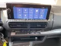 Citroën Jumpy / Peugeot Expert 2.0 M EAT8 Navi AHK
