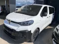 Citroën Jumpy / Peugeot Expert 2.0 M EAT8 Navi AHK