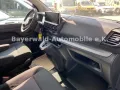 Citroën Jumpy / Peugeot Expert 2.0 M EAT8 Navi AHK