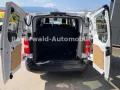 Citroën Jumpy / Peugeot Expert 2.0 M EAT8 Navi AHK