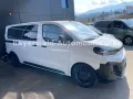 Citroën Jumpy / Peugeot Expert 2.0 M EAT8 Navi AHK