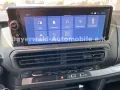 Citroën Jumpy / Peugeot Expert 2.0 M EAT8 Navi AHK