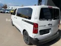 Citroën Jumpy / Peugeot Expert 2.0 M EAT8 Navi AHK