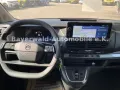 Citroën Jumpy / Peugeot Expert 2.0 M EAT8 Navi AHK