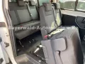 Citroën Jumpy / Peugeot Expert 2.0 M EAT8 Navi AHK