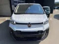 Citroën Jumpy / Peugeot Expert 2.0 M EAT8 Navi AHK