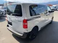 Citroën Jumpy / Peugeot Expert 2.0 M EAT8 Navi AHK