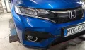 Honda Jazz 1.5 i-VTEC Dynamic Dynamic