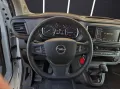 Opel Vivaro Kasten Edition L 
