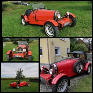 Other Bugatti Replika