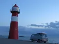 Volkswagen T-DREI  MULTIVAN  Reisen mit einem Klassiker