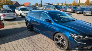 Renault Talisman ENERGY dCi 160 EDC Initiale Paris G...