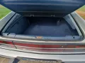 Opel Monza 2,5i, 45.000km, alles original ...