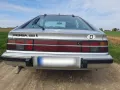 Opel Monza 2,5i, 45.000km, alles original ...
