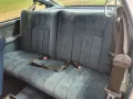 Opel Monza 2,5i, 45.000km, alles original ...