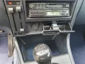 Opel Monza 2,5i, 45.000km, alles original ...