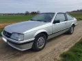 Opel Monza 2,5i, 45.000km, alles original ...