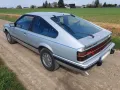 Opel Monza 2,5i, 45.000km, alles original ...