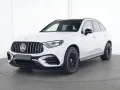 Mercedes-Benz GLC63 SE AMG Perf,Sitz KERAMIK Prem+ ACTIVE-RIDE