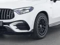 Mercedes-Benz GLC63 SE AMG Perf,Sitz KERAMIK Prem+ ACTIVE-RIDE