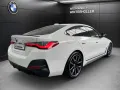 BMW 420d xDrive Gran Coupe M Sport Pro Navi ACC HiFi