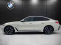 BMW 420d xDrive Gran Coupe M Sport Pro Navi ACC HiFi