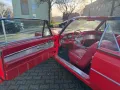Ford Thunderbird Cabrio 6.4l V8 300 PS H-Zulassung