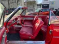 Ford Thunderbird Cabrio 6.4l V8 300 PS H-Zulassung