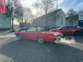 Ford Thunderbird Cabrio 6.4l V8 300 PS H-Zulassung