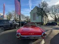 Ford Thunderbird Cabrio 6.4l V8 300 PS H-Zulassung
