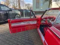 Ford Thunderbird Cabrio 6.4l V8 300 PS H-Zulassung