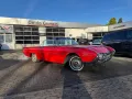 Ford Thunderbird Cabrio 6.4l V8 300 PS H-Zulassung