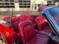 Ford Thunderbird Cabrio 6.4l V8 300 PS H-Zulassung